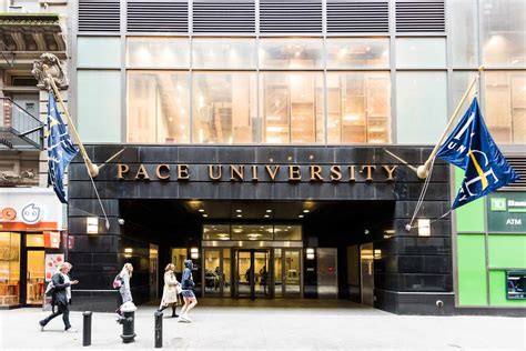 Pace University 